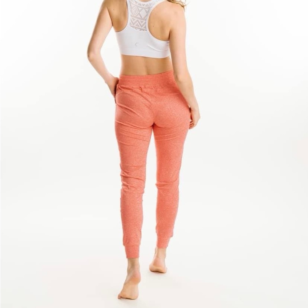 ZYIA Coral Track Pants
